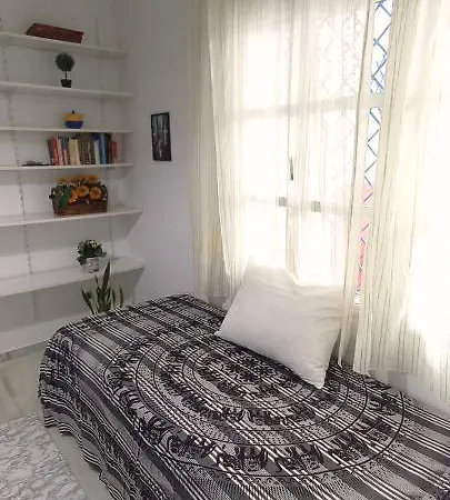 Apartamento Patio Azul * Cordoba