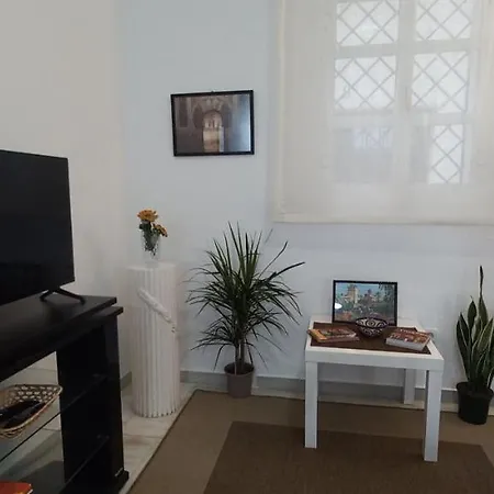 Apartamento Patio Azul * Cordoba