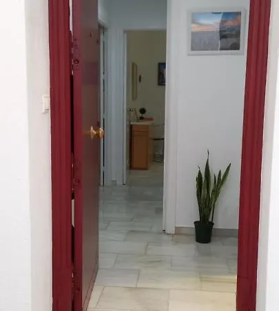 Apartamento Patio Azul Apartment Cordoba