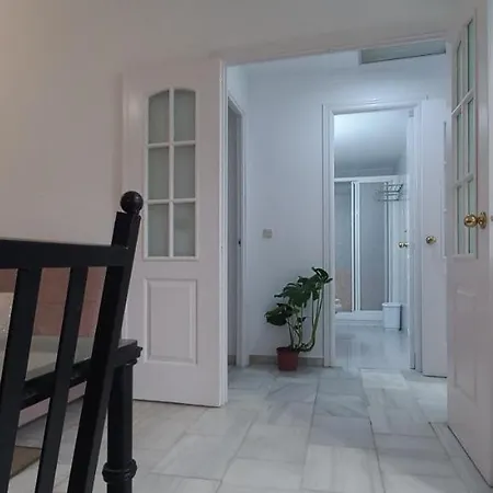 Apartamento Patio Azul Cordoba