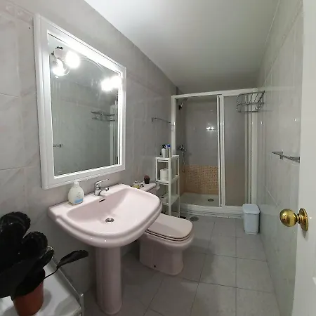 Apartamento Patio Azul * Cordoba