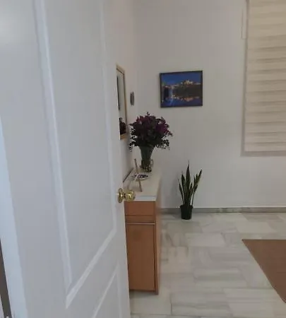 Apartamento Patio Azul Apartamento *